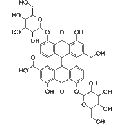 Sennoside-C
