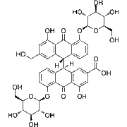 Sennoside-D