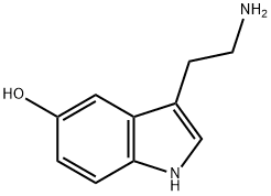 Serotonin