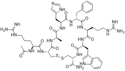 Setmelanotide