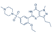 Sildenafil