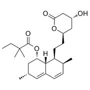 Simvastatin (MK 733)