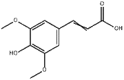 Sinapinic acid