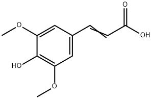 Sinapinic acid