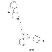 Siramesine hydrochloride