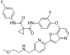Sitravatinib