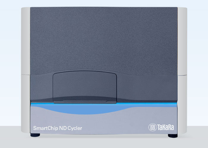SmartChip ND Real-Time PCR System - Real-time PCR - Takara Bio