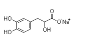 Sodium-Danshensu
