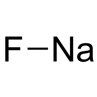 Sodium Fluoride