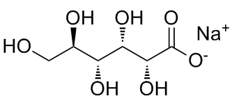 Sodium Gluconate
