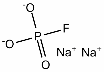 Sodium Monofluorophosphate