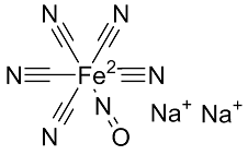 Sodium Nitroprusside