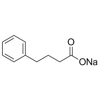 Sodium Phenylbutyrate