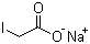 Sodium iodoacetate