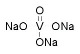 Sodium orthovanadate