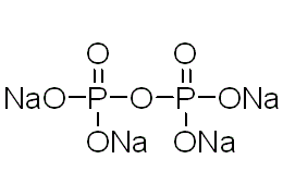 Sodium pyrophosphate