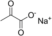 Sodium pyruvate