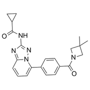 Solcitinib
