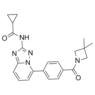 Solcitinib