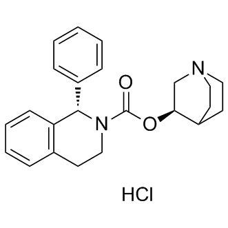 Solifenacin HCl