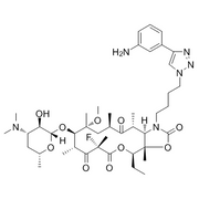 Solithromycin
