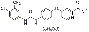 Sorafenib Tosylate