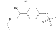 Sotalol