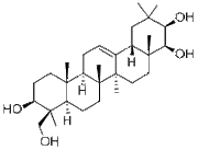Soyasapogenol A