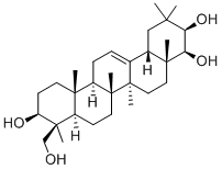 Soyasapogenol A