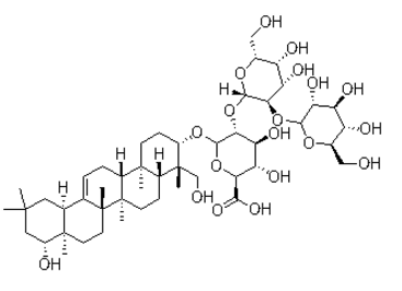 Soyasaponin-Ba