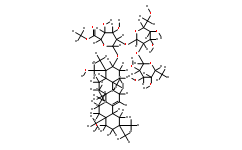 Soyasaponin-Be-methyl-ester