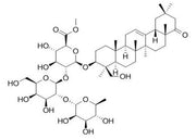 Soyasaponin-Be