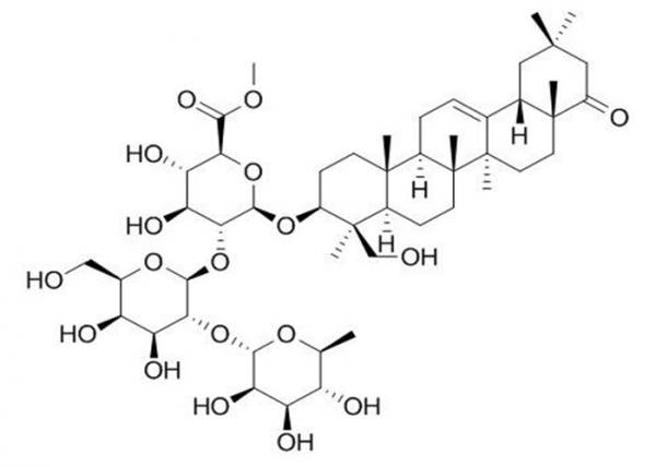 Soyasaponin-Be