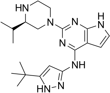 Spastazoline
