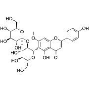 Spinosin