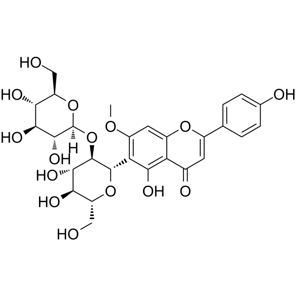 Spinosin
