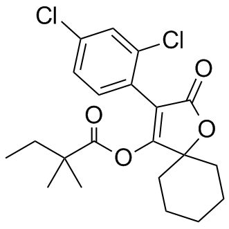 Spirodiclofen