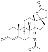 Spironolactone