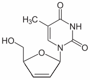 Stavudine