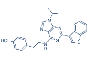 SR1 (StemRegenin 1) chemical structure