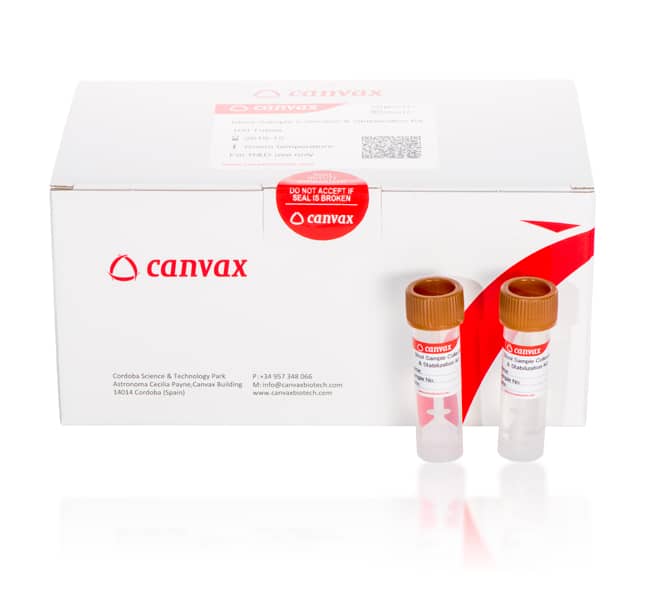 Stool Sample Collection & Stabilization Kit
