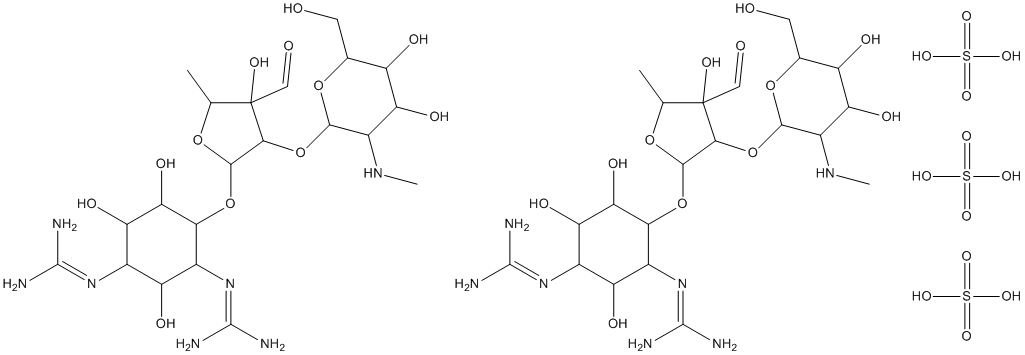Streptomycin sulfate