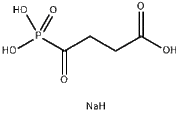 Succinyl phosphonate trisodium salt