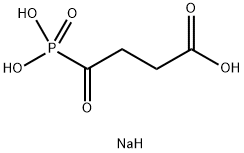 Succinyl phosphonate trisodium salt