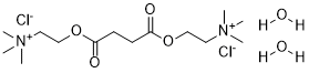 Succinylcholine Chloride Dihydrate