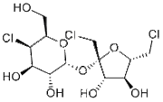 Sucralose