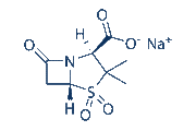 Sulbactam sodium