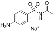 Sulfacetamide Sodium