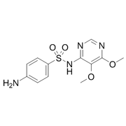 Sulfadoxine