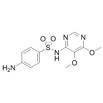 Sulfadoxine